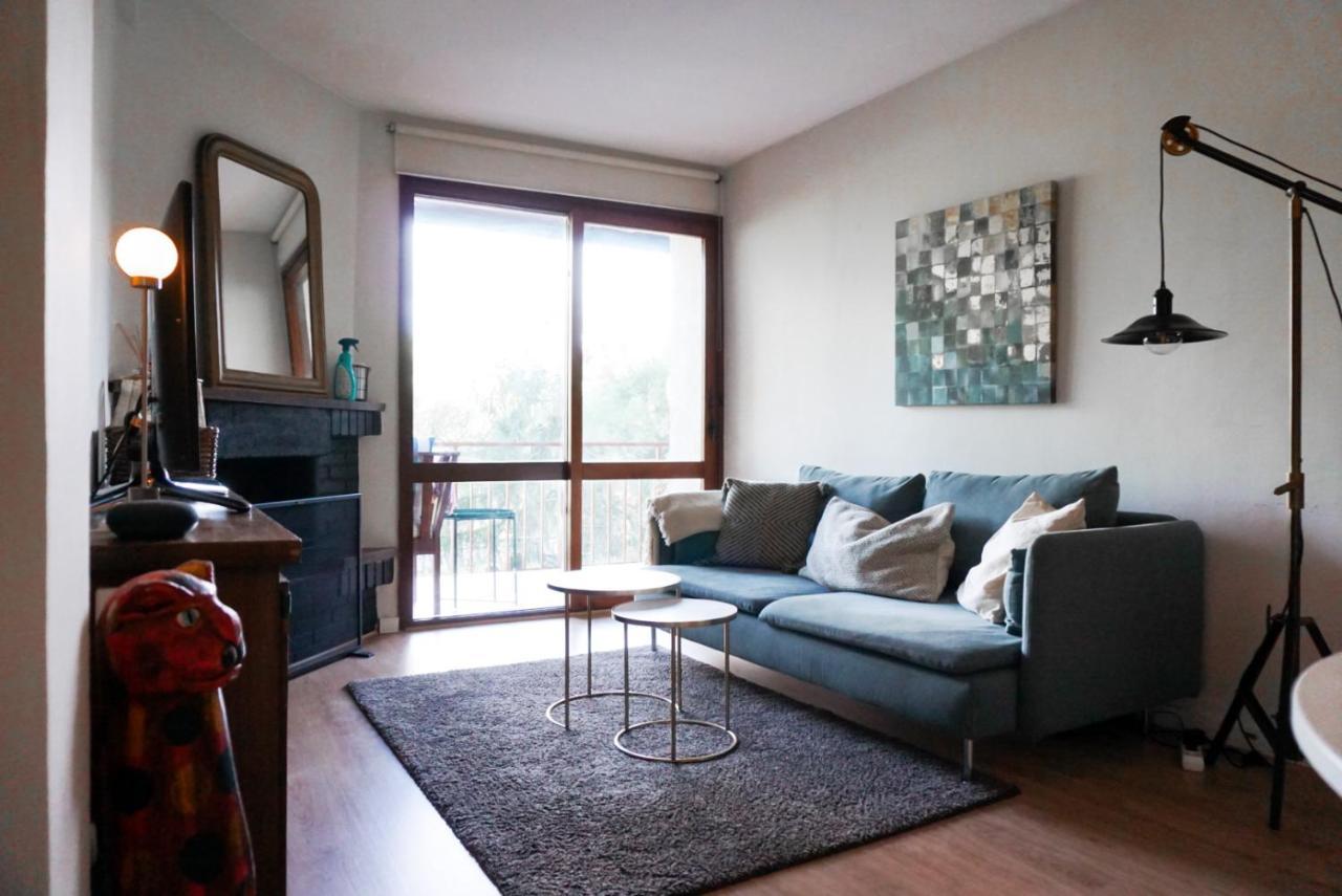 Retiro Chic Frente Al Lago - A 1 Hora De Madrid, Pantano De San Juan San Martín de Valdeiglesias 외부 사진