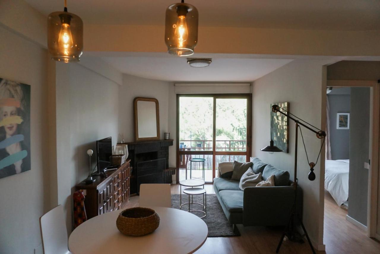 Retiro Chic Frente Al Lago - A 1 Hora De Madrid, Pantano De San Juan San Martín de Valdeiglesias 외부 사진