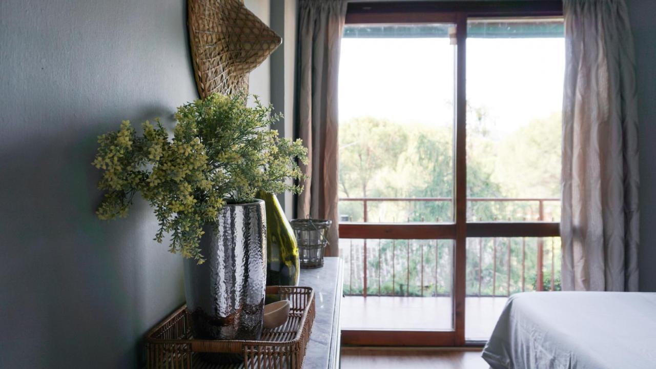 Retiro Chic Frente Al Lago - A 1 Hora De Madrid, Pantano De San Juan San Martín de Valdeiglesias 외부 사진