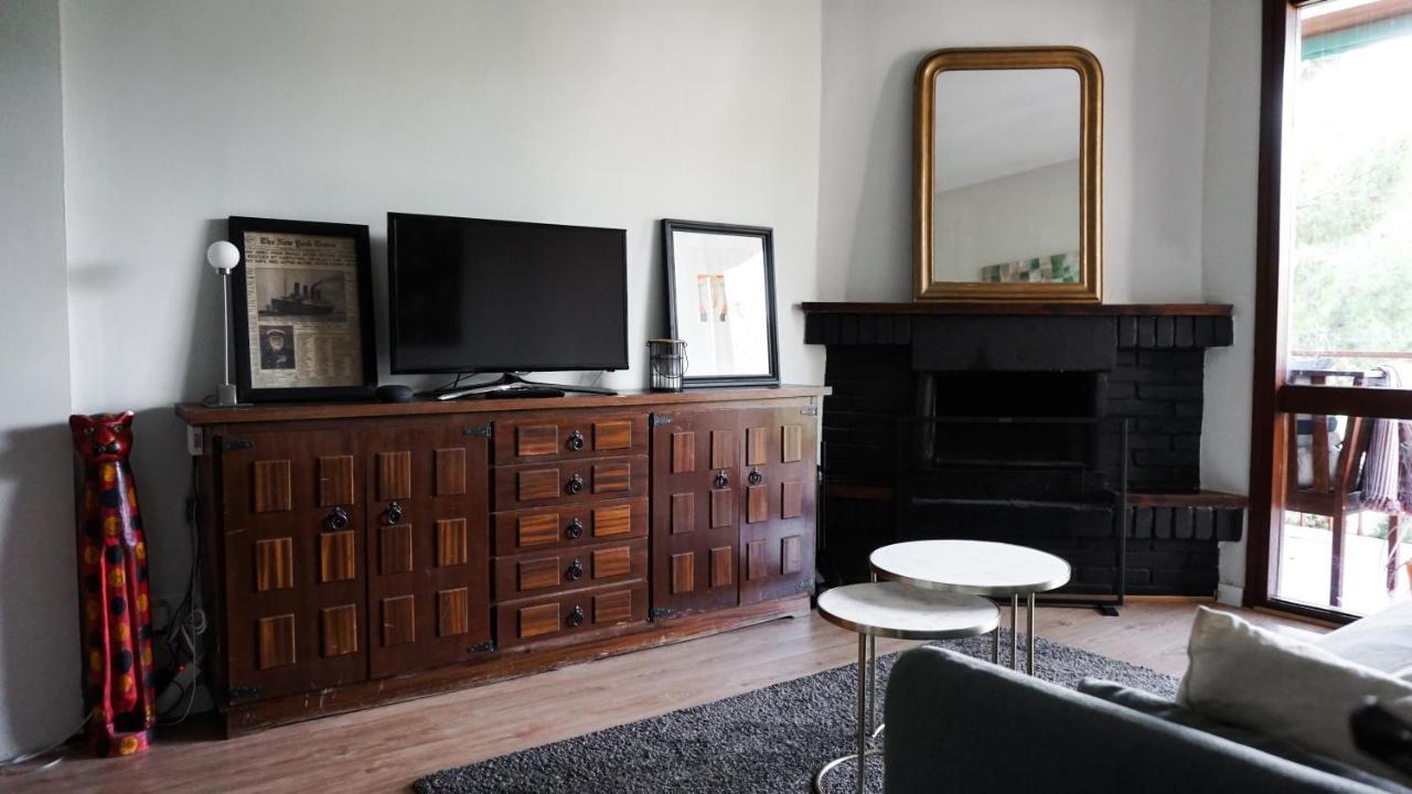 Retiro Chic Frente Al Lago - A 1 Hora De Madrid, Pantano De San Juan San Martín de Valdeiglesias 외부 사진