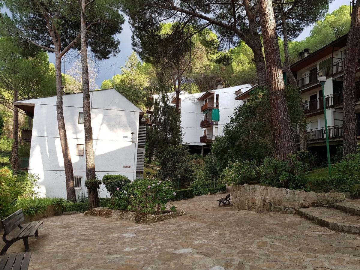 Retiro Chic Frente Al Lago - A 1 Hora De Madrid, Pantano De San Juan San Martín de Valdeiglesias 외부 사진