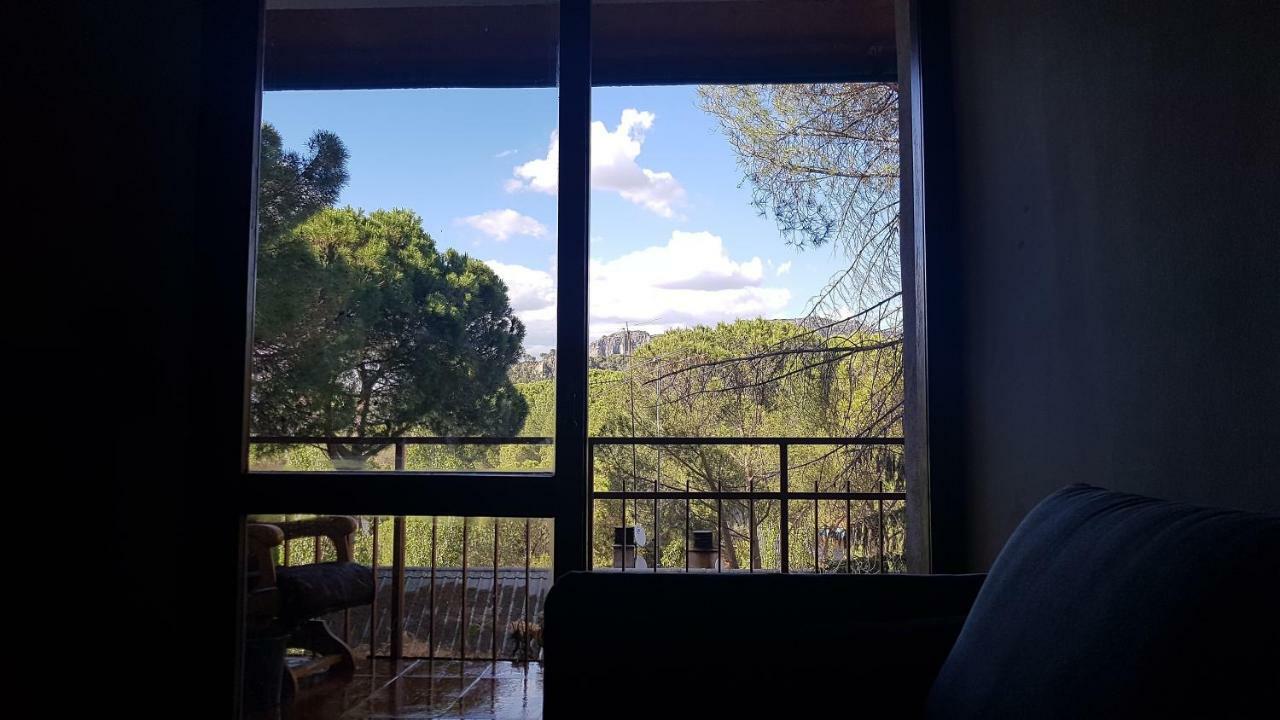 Retiro Chic Frente Al Lago - A 1 Hora De Madrid, Pantano De San Juan San Martín de Valdeiglesias 외부 사진