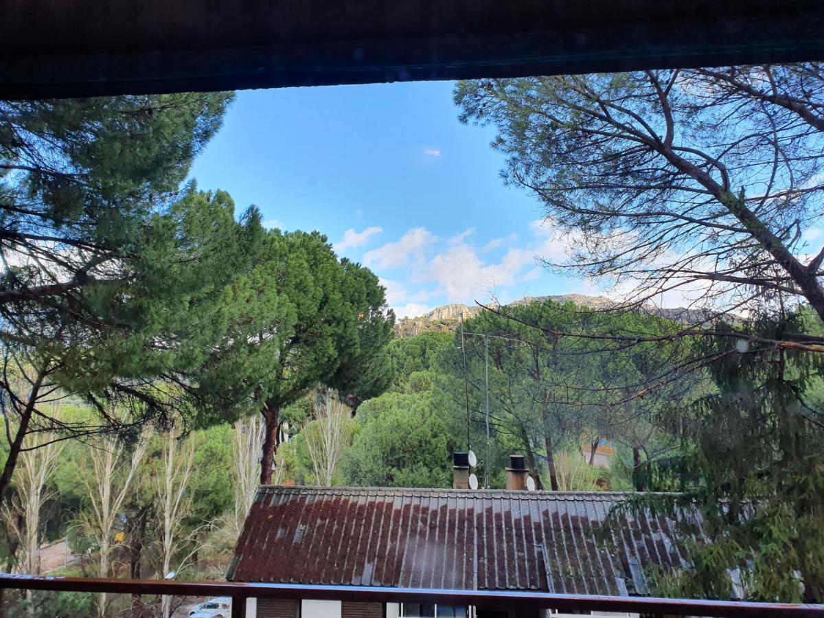 Retiro Chic Frente Al Lago - A 1 Hora De Madrid, Pantano De San Juan San Martín de Valdeiglesias 외부 사진